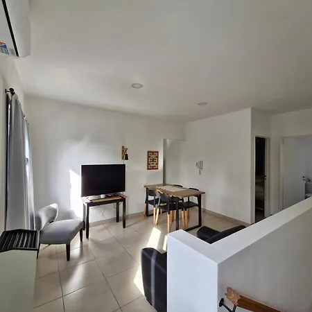 Apart Origenes Villa Regina Exterior photo