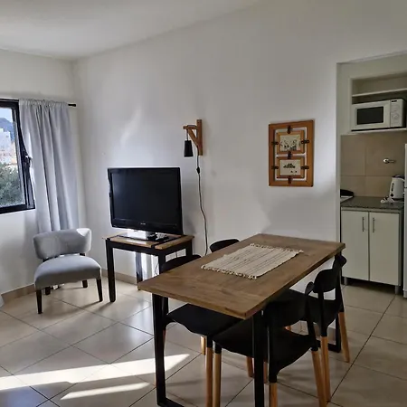 Apart Origenes Villa Regina Exterior photo