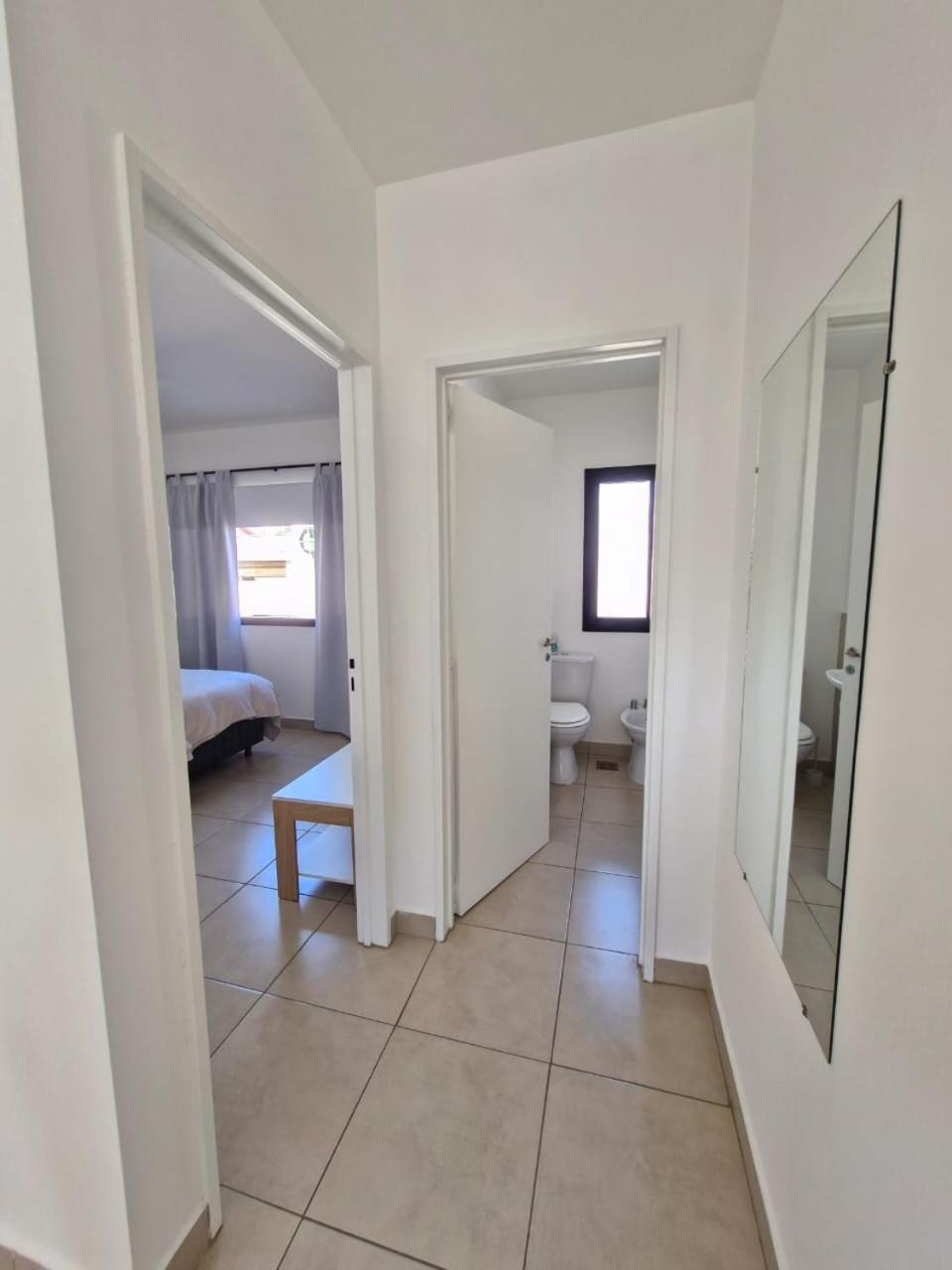 Apartment Origenes *