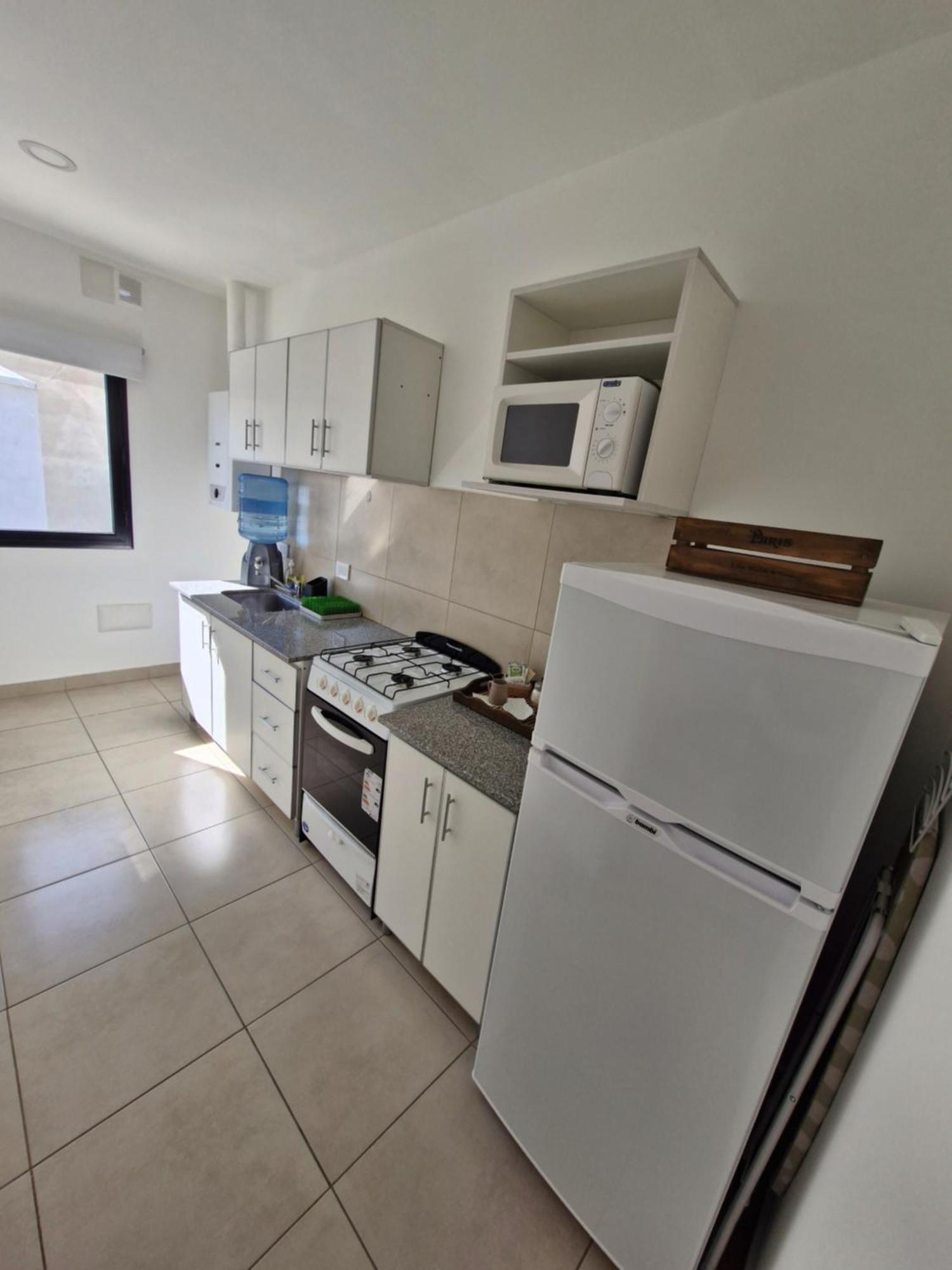 Apartment Origenes *