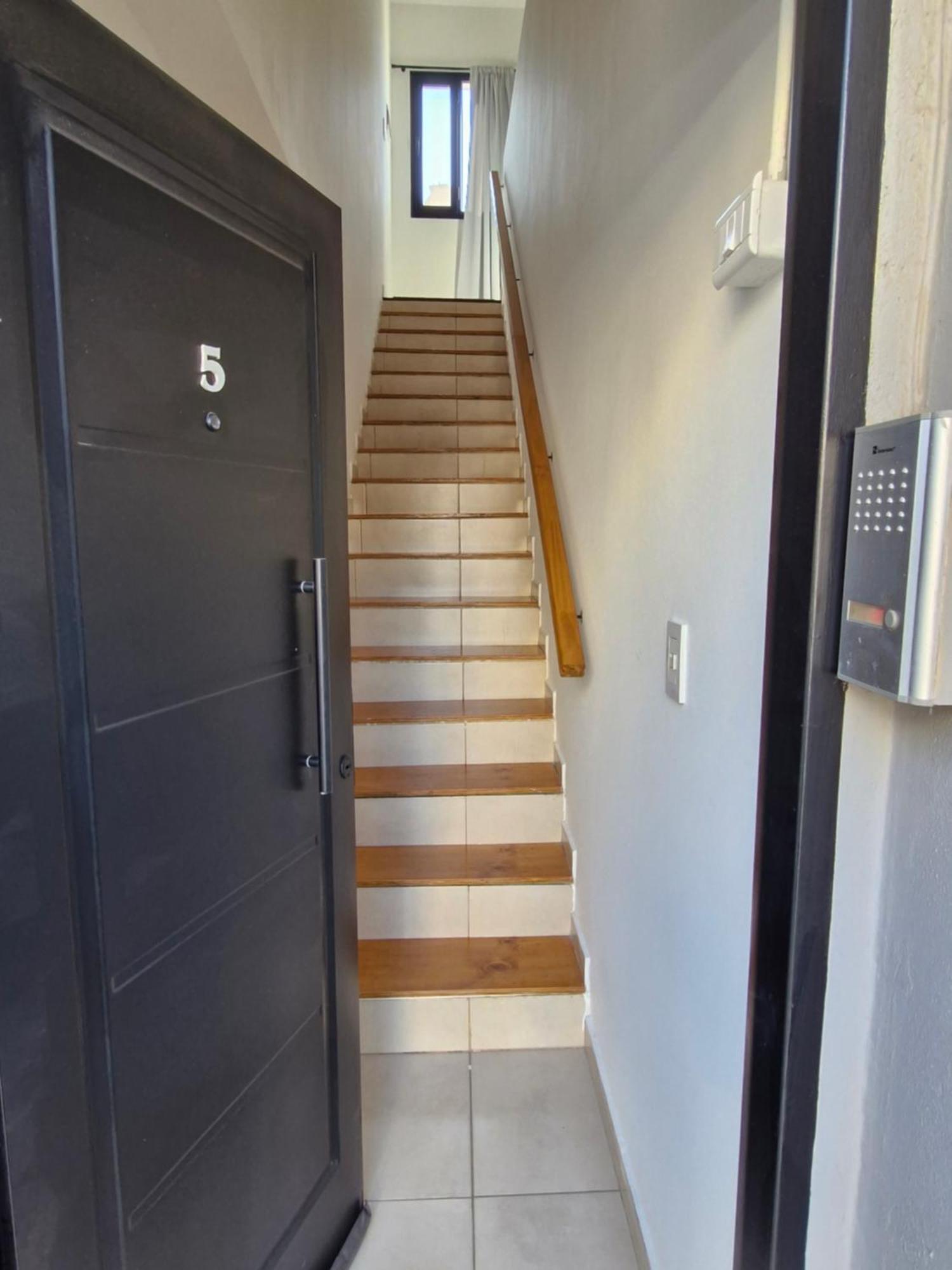 Apartment Origenes Villa Regina