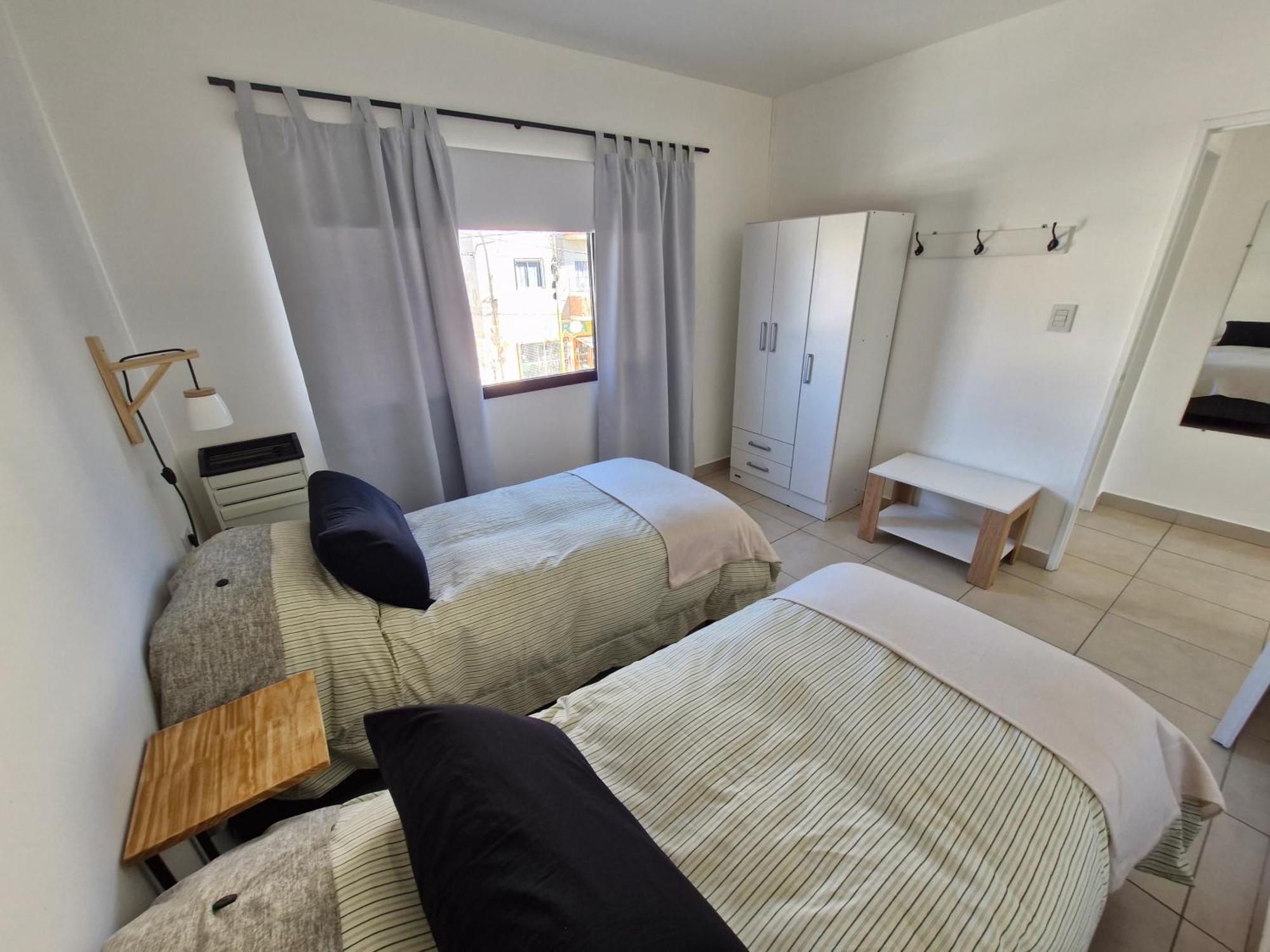 Origenes Apartment *