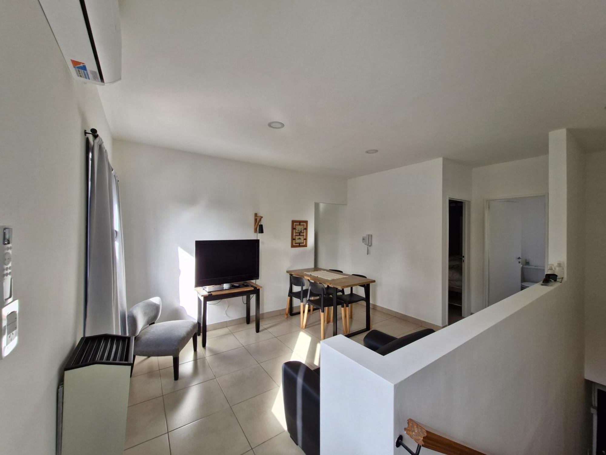 Apartment Origenes *