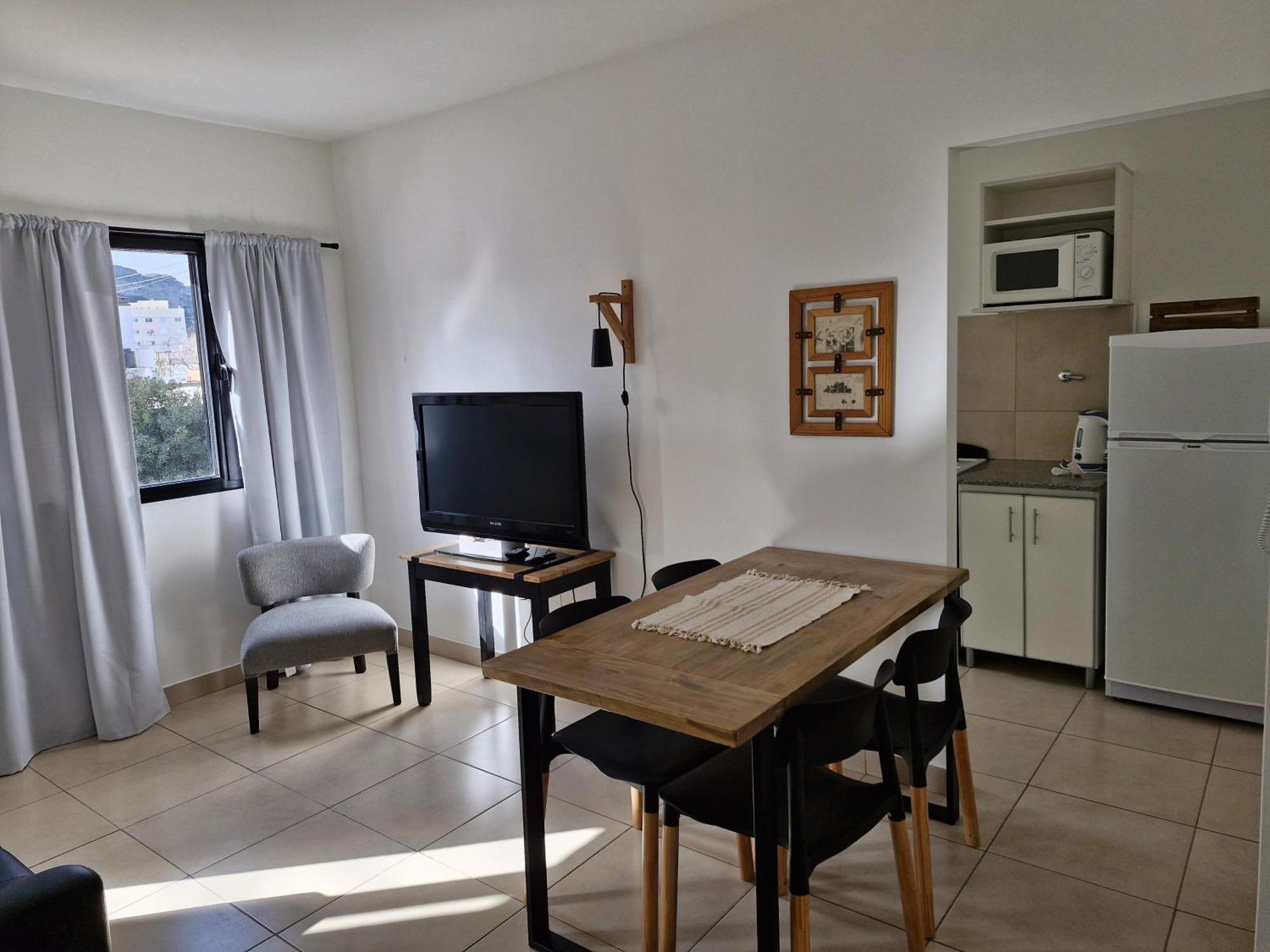 Apartment Origenes *