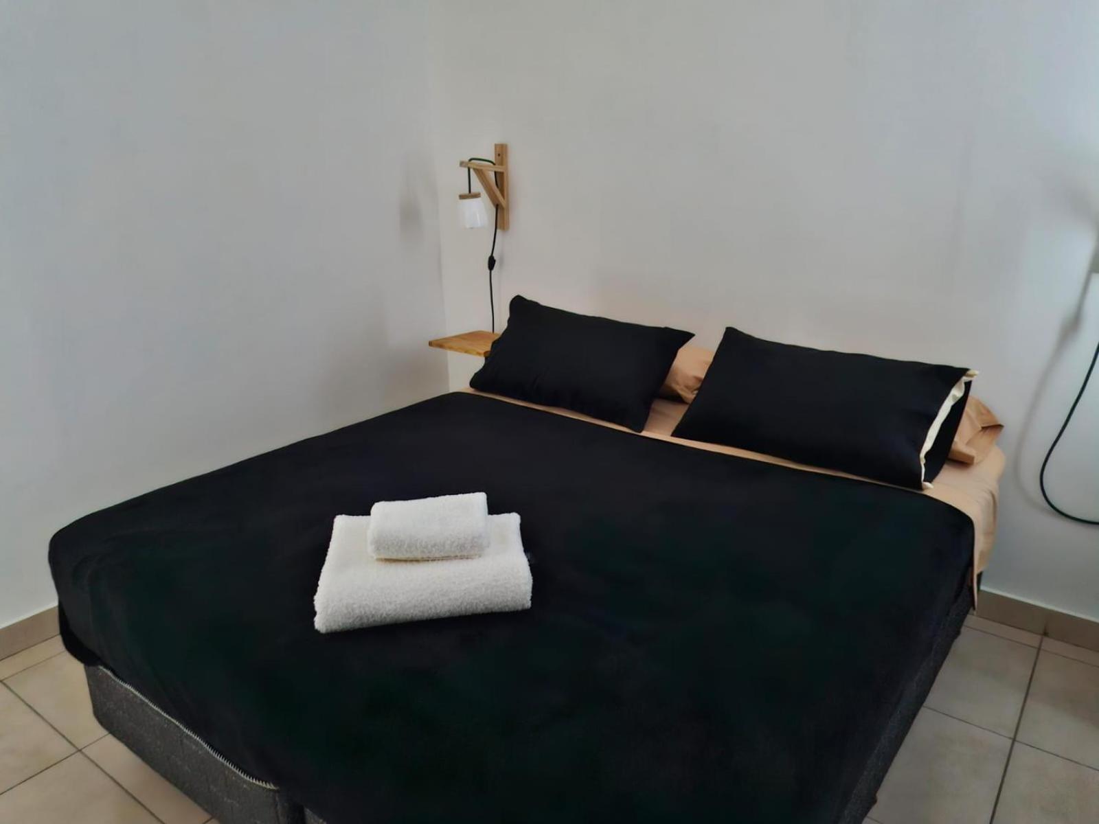 Apartment Origenes *